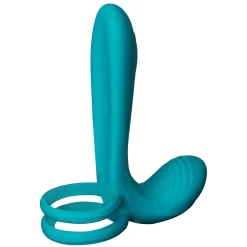 Xocoon Vibratorring Voor Koppels Met Afstandsbediening