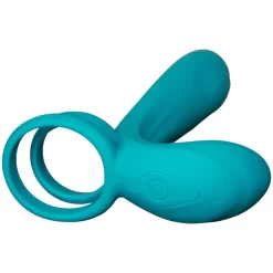Xocoon Vibratorring Voor Koppels Met Afstandsbediening -Sinful 27053 xocoon couples vibrator ring 05 product q100