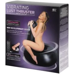 NMC Vibrating Lust Thruster Opblaasbare Seks Kussen 13 NMC Vibrating Lust Thruster Opblaasbare Seks Kussen -Sinful 27057 nmc vibrating lust thruster inflatable sex cushion 90 pack q100