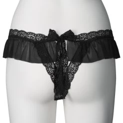 NORTIE Rosemary Black Slipje -Sinful 27067 nortie rosemary trusse 06 product q100 1