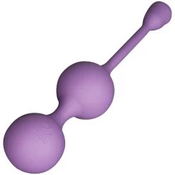 Vibio Clara Vibrerende Kegelballen 6 Vibio Clara Vibrerende Kegelballen -Sinful 27087 vibio clara vibrating kegel balls 02 product q100