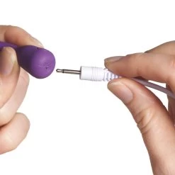 Vibio Clara Vibrerende Kegelballen 8 Vibio Clara Vibrerende Kegelballen -Sinful 27087 vibio clara vibrating kegel balls 51 hand q100