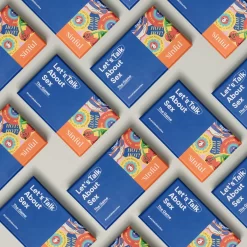 Sinful Let's Talk About Sex - The Game 10 Sinful Let's Talk About Sex - The Game -Sinful 27094 let s talk about sex the game 184 product q100 1