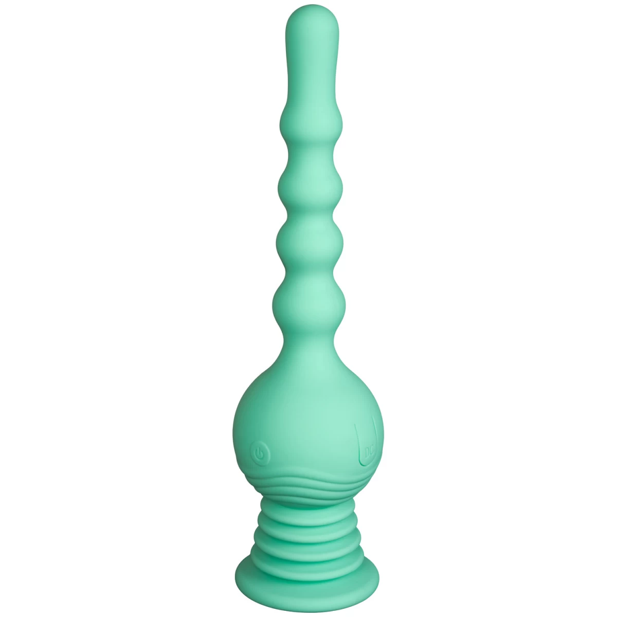 Tracy's Dog Centrifugal Anale Vibrator Met Kralen 2 Tracy's Dog Centrifugal Anale Vibrator Met Kralen - Afbeelding 2