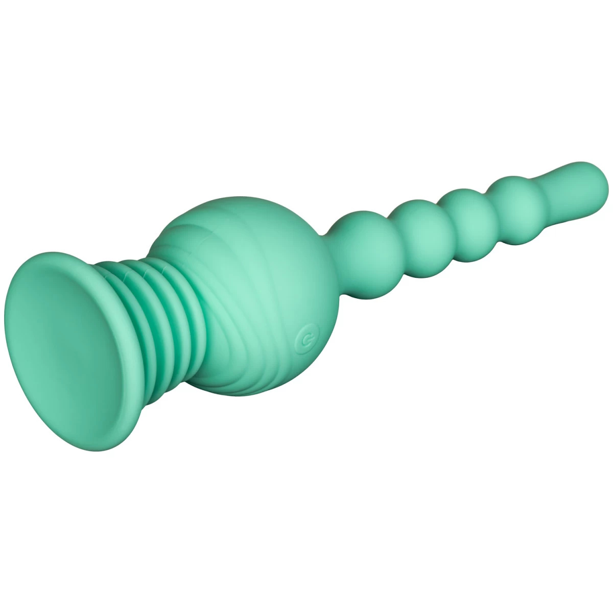 Tracy's Dog Centrifugal Anale Vibrator Met Kralen 3 Tracy's Dog Centrifugal Anale Vibrator Met Kralen - Afbeelding 3