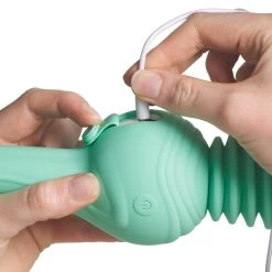 Tracy's Dog Centrifugal Vaginale Vibrator -Sinful 27107 tracy s dog centrifugal vaginal vibrator 51 hand q100