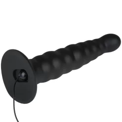 Obaie Deluxe Strap-on Harnas Met Dildo's En Bullet Vibrator -Sinful 27114 obaie deluxe strap on harness with dildos and bullet vibrator 08 product q100