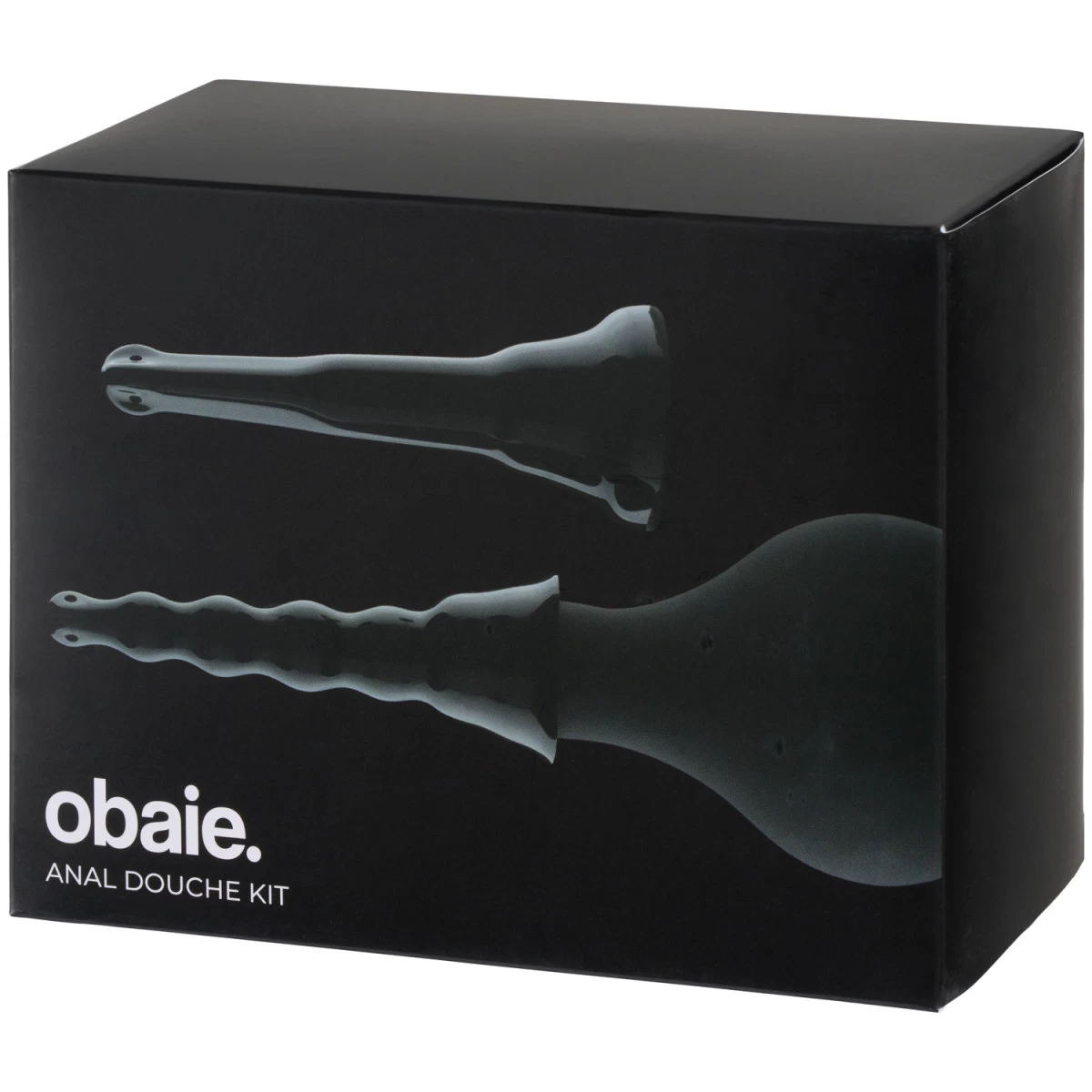 Obaie Anale Douche Set 5 Obaie Anale Douche Set - Afbeelding 5