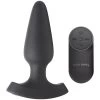 XR Brands Booty Sparks Laser Series Fuck Me Medium Buttplug Met Afstandsbediening