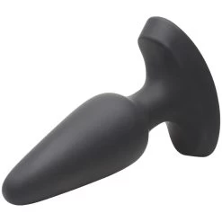 XR Brands Booty Sparks Laser Series Fuck Me Medium Buttplug Met Afstandsbediening -Sinful 27123 booty sparks medium fuck me remote controlled butt plug 04 product q100 1 1