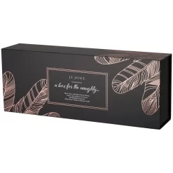 Je Joue The Naughty Collection Box -Sinful 27126 je joue the naughty collection box 90 pack q100