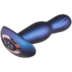 Toyjoy Buttocks The Stout Opblaasbare En Vibrerende Buttplug -Sinful 27134 toyjoy buttocks inflatable and vibrating buttplug 05 product q100