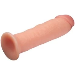 Willie City Realistische Dildo Met Zuignap 25 Cm 7 Willie City Realistische Dildo Met Zuignap 25 Cm -Sinful 27139 willie city realistic dildo with suction cup 25 cm 03 product q100