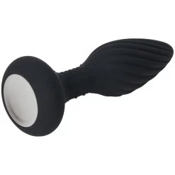 Obaie Rimming Vibrerende Buttplug -Sinful 27148 obaie rimming vibrating butt plug 02 product q100
