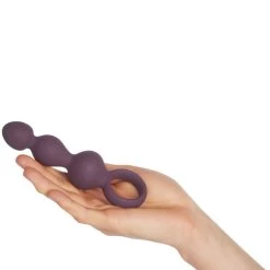 Amaysin Playful Buttplug Set 9 Amaysin Playful Buttplug Set -Sinful 27171 amaysin playful butt plug set 50 hand q100
