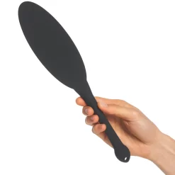 Tantus Gen Siliconen Peddel 7 Tantus Gen Siliconen Peddel -Sinful 27176 tantus gen paddle 50 hand q100