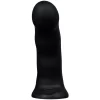 Tantus General Onyx Siliconen Dildo 25 Cm