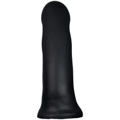 Tantus General Onyx Siliconen Dildo 25 Cm -Sinful 27180 tantus general silicone dildo onyx 36 product q100
