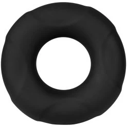 Tantus Buoy C-Ring Medium -Sinful 27190 tantus buoy c penis ring medium 02 product q100
