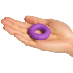 Tantus Buoy C-Ring Medium -Sinful 27190 tantus buoy c penis ring medium 50 hand q100