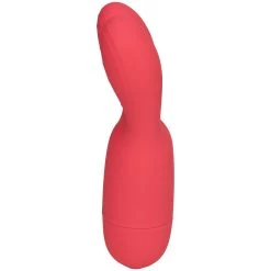 Rocks Off SugarBoo Coral Kiss Rabbit Bullet Vibrator 8 Rocks Off SugarBoo Coral Kiss Rabbit Bullet Vibrator -Sinful 27223 rocks off sugarboo coral kiss rabbit bullet vibrator 02 product q100
