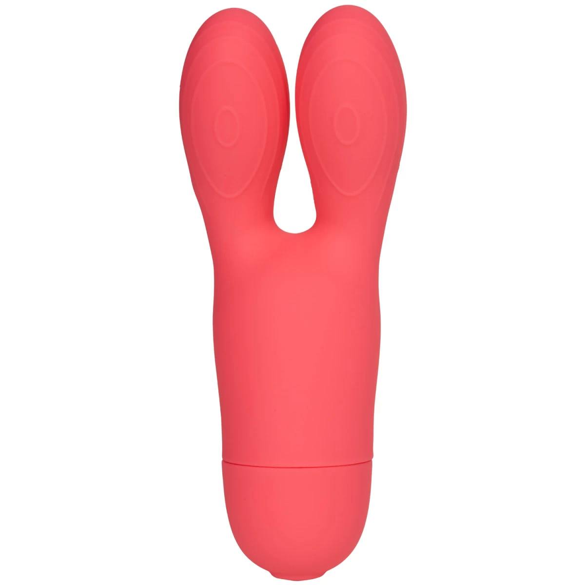 Rocks Off SugarBoo Coral Kiss Rabbit Bullet Vibrator 3 Rocks Off SugarBoo Coral Kiss Rabbit Bullet Vibrator - Afbeelding 3