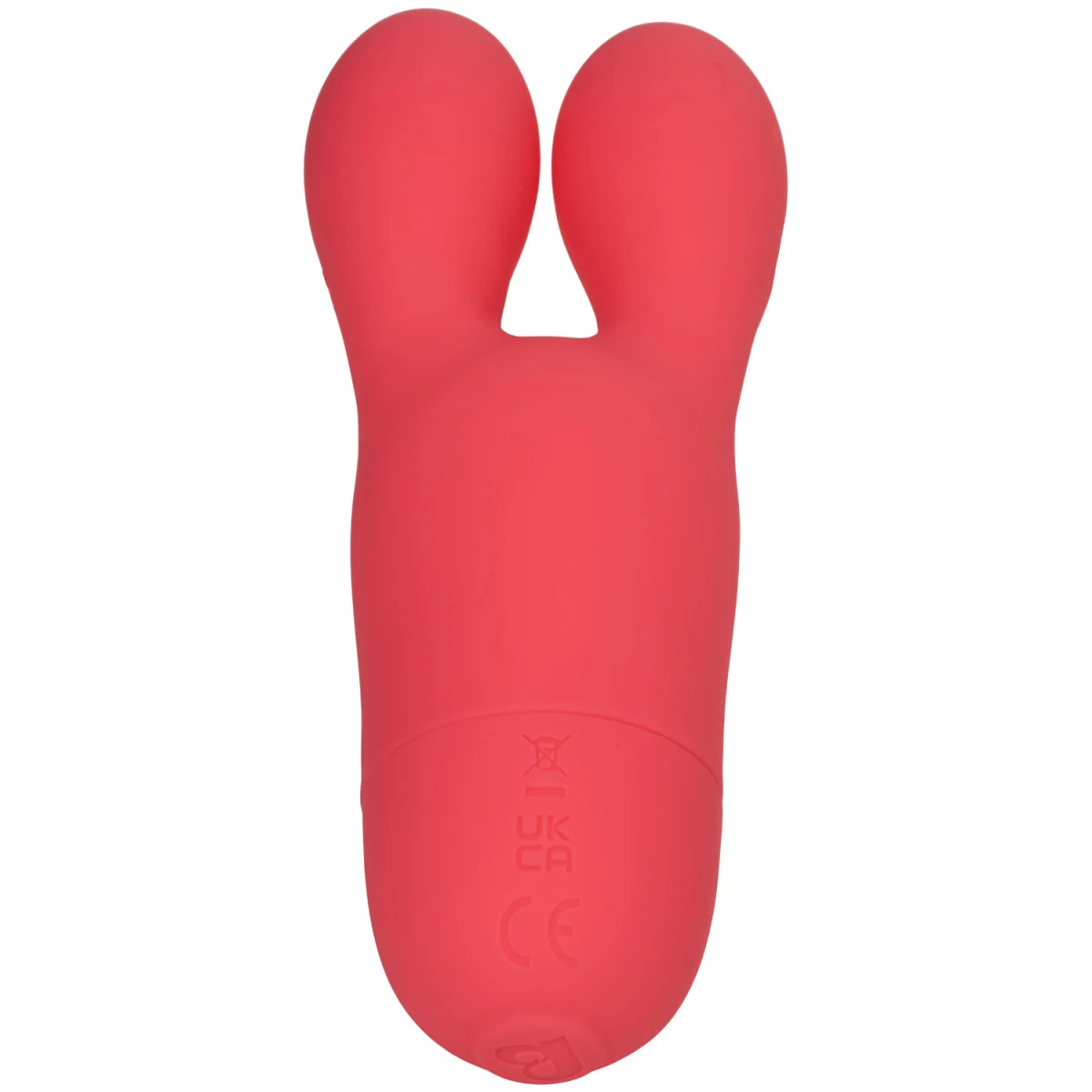 Rocks Off SugarBoo Coral Kiss Rabbit Bullet Vibrator 4 Rocks Off SugarBoo Coral Kiss Rabbit Bullet Vibrator - Afbeelding 4