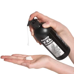 Penis XXL Crème 500 Ml 5 Penis XXL Crème 500 Ml -Sinful 27256 penis xxl cream 500 ml 51 hand q100