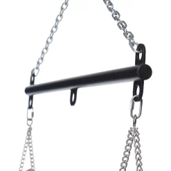 XR Brands Master Series Levitate Spreidstang 9 XR Brands Master Series Levitate Spreidstang -Sinful 27258 master series levitate suspension bar 04 product q100