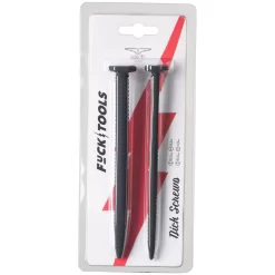 Mister B Fucktools Dick Screws Dilator Set -Sinful 27265 mister b fucktools dick screws set 90 pack q100