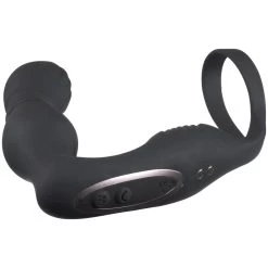 Pipedream Anal Fantasy Ass-gasm Pro P-spot Milker Prostaatstimulator -Sinful 27297 anal fantasy ass gasm pro p spot milker 04 product q100