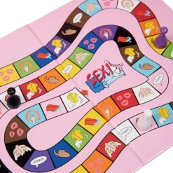 Kheper Games SEX!!! Spel 5 Kheper Games SEX!!! Spel -Sinful 27298 kheper games sex the game 02 product q100