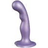 Strap-On-Me P&G Dildo Buttplug Met Zuignap