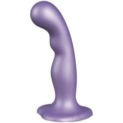 Strap-On-Me P&G Dildo Buttplug Met Zuignap