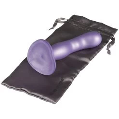 Strap-On-Me P&G Dildo Buttplug Met Zuignap -Sinful 27302 strap on me dildo plug p g 05 product q100