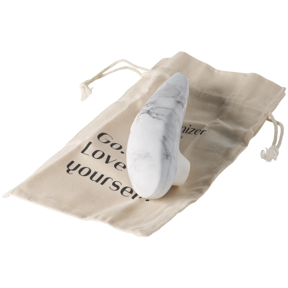 Womanizer Marilyn Monroe Luchtdruk Vibrator 8 Womanizer Marilyn Monroe Luchtdruk Vibrator - Afbeelding 8