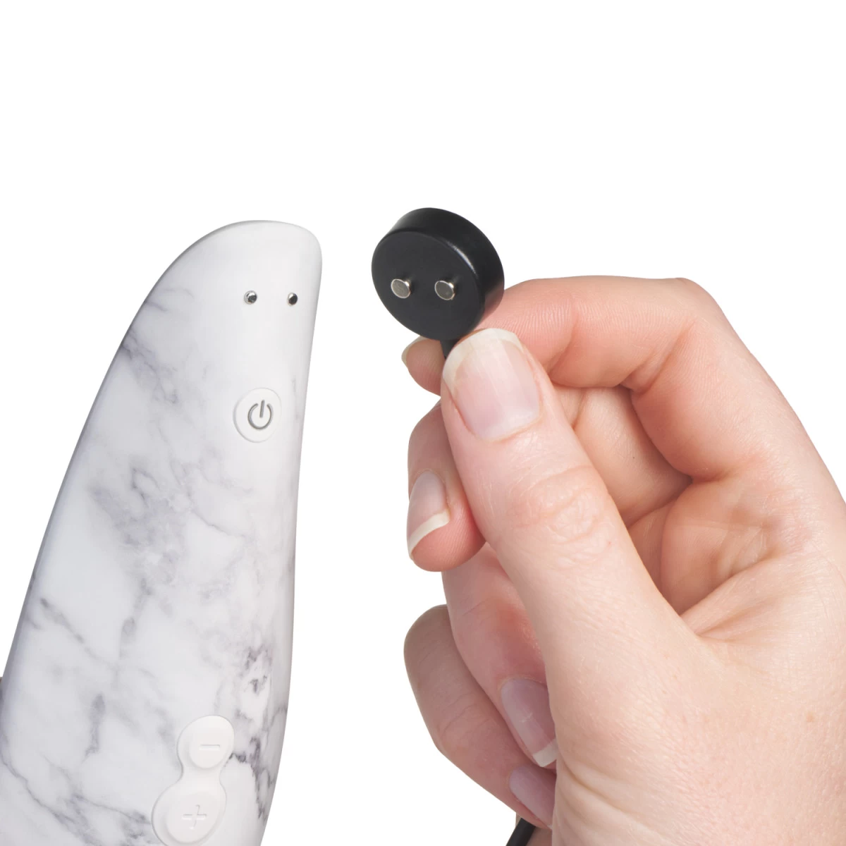 Womanizer Marilyn Monroe Luchtdruk Vibrator 10 Womanizer Marilyn Monroe Luchtdruk Vibrator - Afbeelding 10