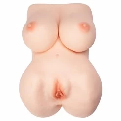 Pipedream PDX Plus Ez Bang Torso Masturbator -Sinful 27324 pipedream pdx plus ez bang torso 03 product q100