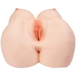 Pipedream PDX Plus Ez Bang Torso Masturbator -Sinful 27324 pipedream pdx plus ez bang torso 04 product q100