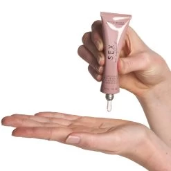 Bijoux Indiscrets Sex Au Naturel Coconut Glijmiddel Op Waterbasis 30 Ml 6 Bijoux Indiscrets Sex Au Naturel Coconut Glijmiddel Op Waterbasis 30 Ml -Sinful 27330 sex au naturel coconut water based lubricant 51 hand q100