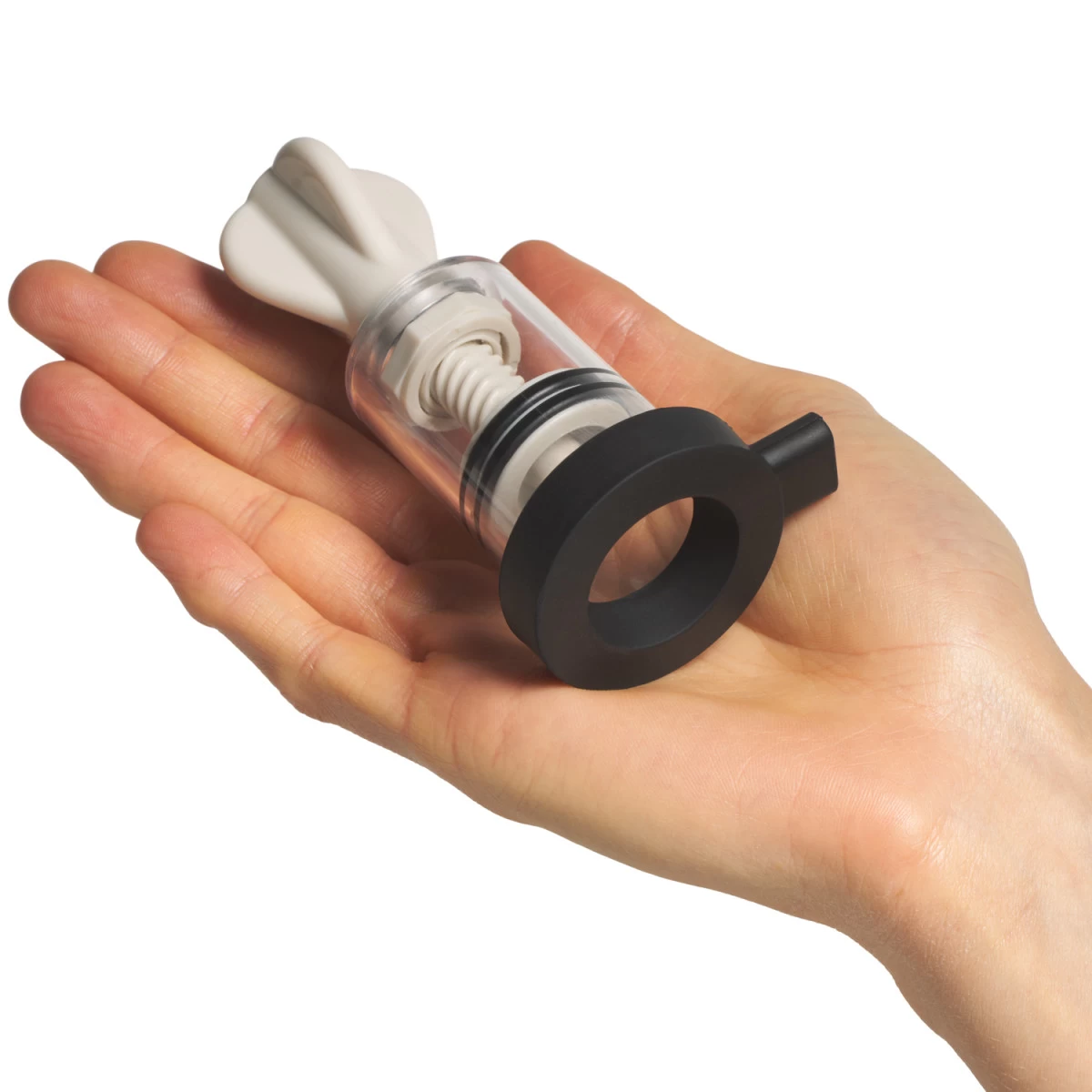 Electroshock Nipple Suckers Tepelzuigers 2 Electroshock Nipple Suckers Tepelzuigers - Afbeelding 2