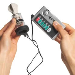 Electroshock Nipple Suckers Tepelzuigers 6 Electroshock Nipple Suckers Tepelzuigers -Sinful 27331 electroshock nipple suction cups 51 hand q100