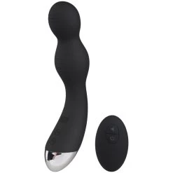 Electroshock G- En P-spot Vibrator Met Afstandsbediening