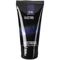 Electroshock Electrogel Op Waterbasis 50 Ml -Sinful 27335 electroshock electrogel 50 ml 90 pack q100