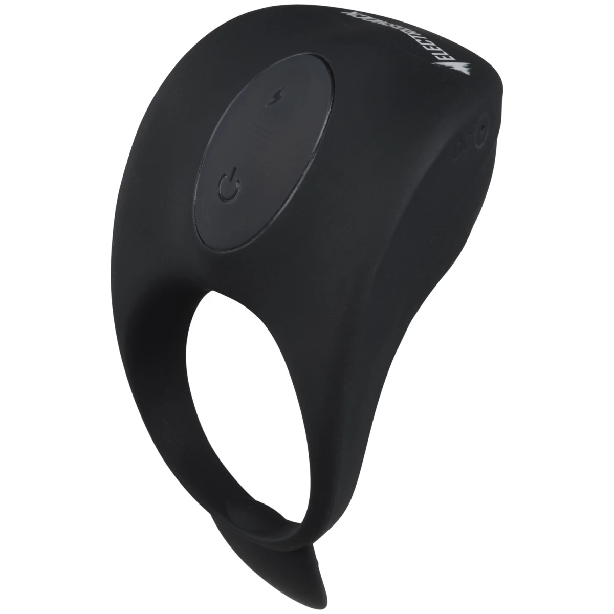 Electroshock Vibrerende Cockring 2 Electroshock Vibrerende Cockring - Afbeelding 2