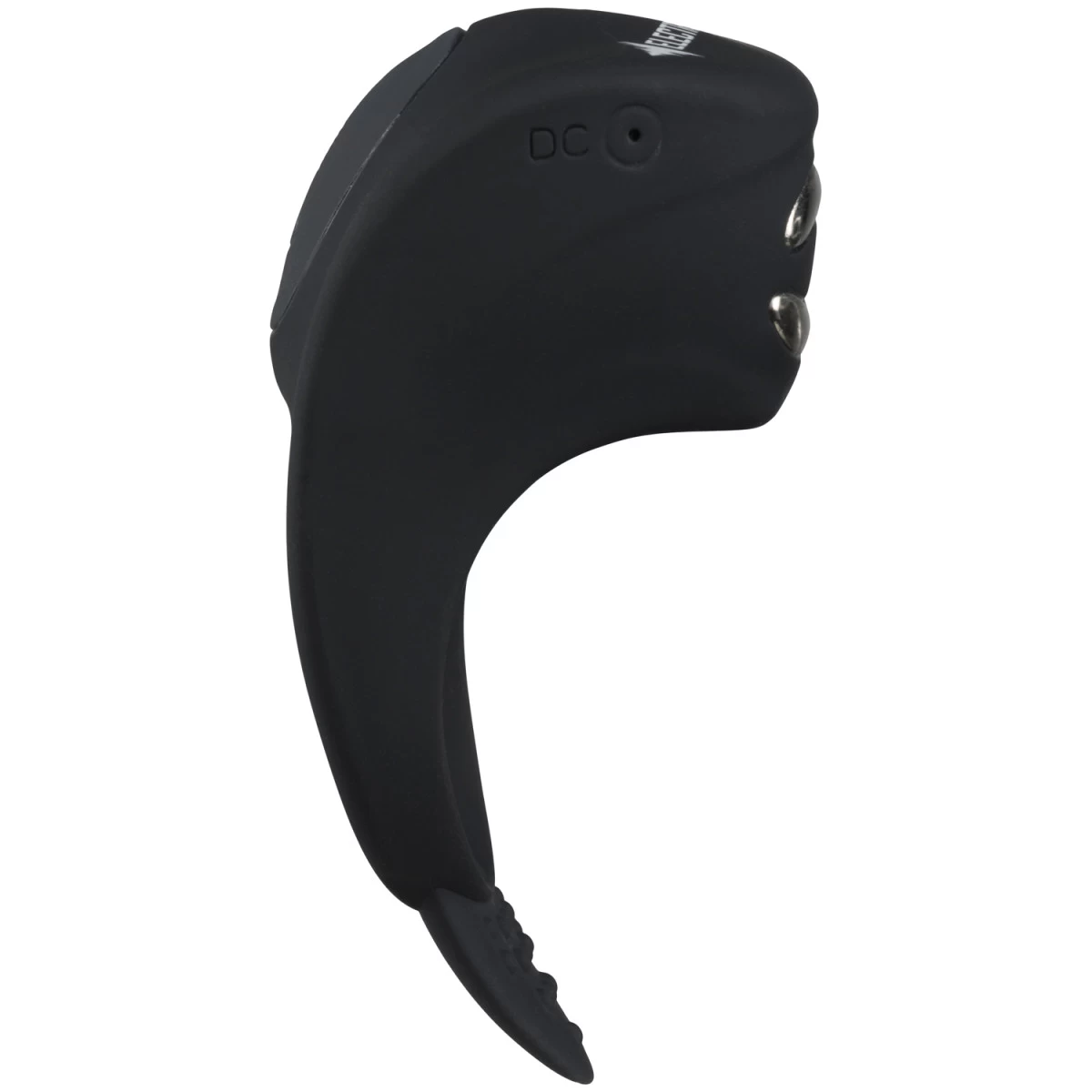 Electroshock Vibrerende Cockring 3 Electroshock Vibrerende Cockring - Afbeelding 3