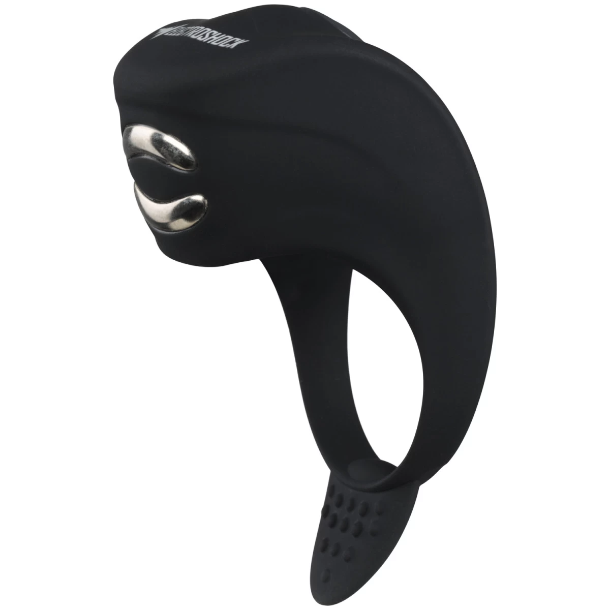 Electroshock Vibrerende Cockring 4 Electroshock Vibrerende Cockring - Afbeelding 4