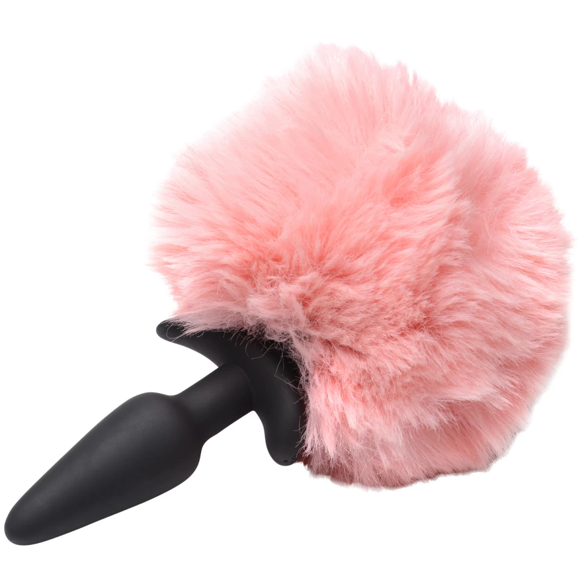 XR Brands Tailz Snap On! Vibrerende Buttplug Met Afstandsbediening En 3 Staarten 2 XR Brands Tailz Snap On! Vibrerende Buttplug Met Afstandsbediening En 3 Staarten - Afbeelding 2