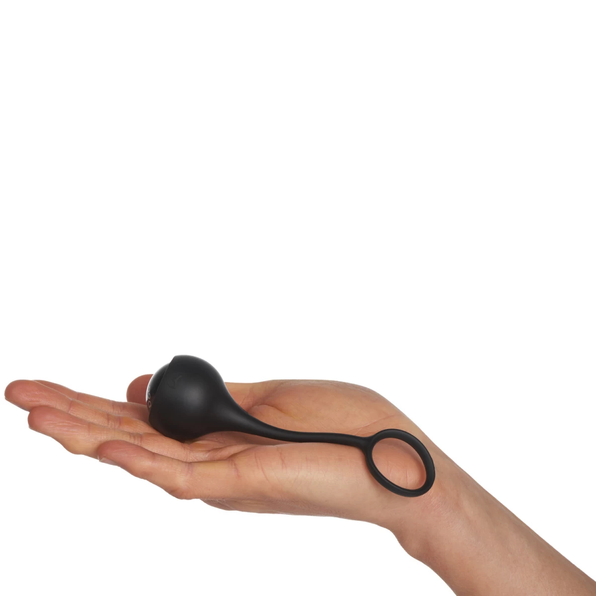 XR Brands Master Series Cock Dangler Eikelring Met Gewichten 6 XR Brands Master Series Cock Dangler Eikelring Met Gewichten - Afbeelding 6