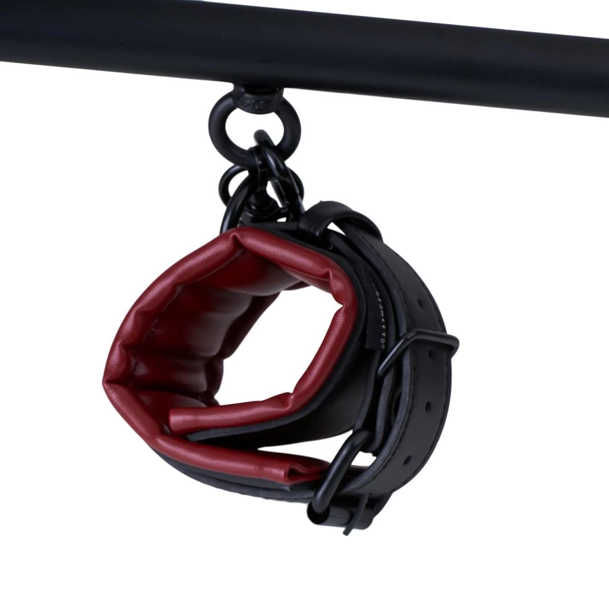 Sportsheets Saffron Spreidstang En Boeien Set 2 Sportsheets Saffron Spreidstang En Boeien Set - Afbeelding 2